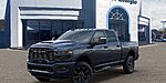 New 2027 RAM 2500 BLACK EXPRESS in BUFORD, GEORGIA