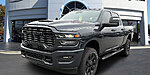 New 2027 RAM 2500 BLACK EXPRESS in BUFORD, GEORGIA