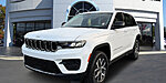 New 2027 JEEP GRAND CHEROKEE LAREDO X in BUFORD, GEORGIA