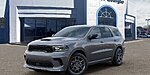 New 2027 DODGE DURANGO GT PLUS HEMI in BUFORD, GEORGIA