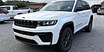 New 2027 JEEP GRAND CHEROKEE LAREDO ALTITUDE in BUFORD, GEORGIA