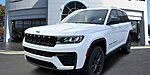 New 2027 JEEP GRAND CHEROKEE LAREDO ALTITUDE in BUFORD, GEORGIA