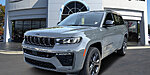 New 2027 JEEP GRAND CHEROKEE LIMITED RESERVE in BUFORD, GEORGIA
