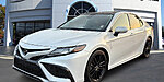 New 2022 TOYOTA CAMRY XSE V6 in BUFORD, GEORGIA