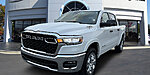 New 2025 RAM 1500 BIG HORN in BUFORD, GEORGIA
