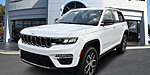 New 2025 JEEP GRAND CHEROKEE LIMITED in BUFORD, GEORGIA