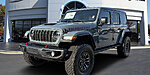 New 2026 JEEP WRANGLER RUBICON X in BUFORD, GEORGIA