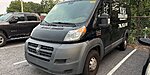 New 2017 RAM PROMASTER CARGO VAN STD ROOF in BUFORD, GEORGIA