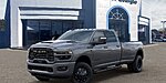 New 2027 RAM 3500 LARAMIE in BUFORD, GEORGIA