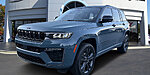 New 2027 JEEP GRAND CHEROKEE LIMITED RESERVE in BUFORD, GEORGIA