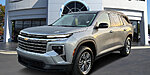 New 2026 CHEVROLET TRAVERSE FWD LT in BUFORD, GEORGIA
