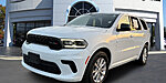 New 2026 DODGE DURANGO GT in BUFORD, GEORGIA