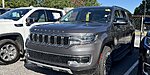 New 2024 JEEP WAGONEER L SERIES II in BUFORD, GEORGIA