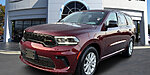 New 2026 DODGE DURANGO GT in BUFORD, GEORGIA