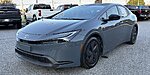 New 2024 TOYOTA PRIUS LE in BUFORD, GEORGIA
