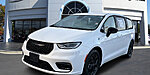 New 2024 CHRYSLER PACIFICA HYBRID S APPEARANCE PKG in BUFORD, GEORGIA