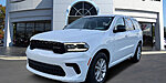New 2025 DODGE DURANGO GT in BUFORD, GEORGIA