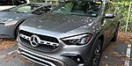 New 2025 MERCEDES-BENZ GLA GLA 250 in BUFORD, GEORGIA