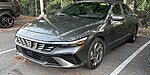New 2024 HYUNDAI ELANTRA HYBRID LIMITED in BUFORD, GEORGIA