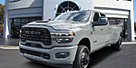 New 2025 RAM 3500 LARAMIE in BUFORD, GEORGIA