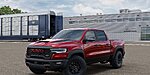 New 2027 RAM 1500 TRX SRT in BUFORD, GEORGIA