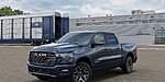 New 2027 RAM 1500 LARAMIE in BUFORD, GEORGIA
