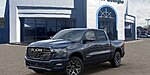 New 2027 RAM 1500 LARAMIE in BUFORD, GEORGIA