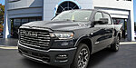 New 2027 RAM 1500 LARAMIE in BUFORD, GEORGIA