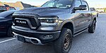New 2022 RAM 1500 REBEL in BUFORD, GEORGIA