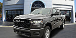 New 2027 RAM 1500 BIG HORN in BUFORD, GEORGIA