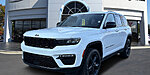 New 2024 JEEP GRAND CHEROKEE LIMITED in BUFORD, GEORGIA