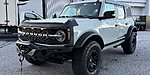 New 2023 FORD BRONCO  in BUFORD, GEORGIA