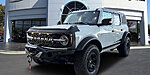 New 2023 FORD BRONCO  in BUFORD, GEORGIA