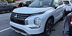 New 2024 MITSUBISHI OUTLANDER  in BUFORD, GEORGIA