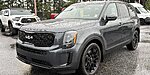 New 2022 KIA TELLURIDE EX in BUFORD, GEORGIA