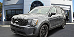 New 2022 KIA TELLURIDE EX in BUFORD, GEORGIA