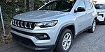 New 2024 JEEP COMPASS LATITUDE in BUFORD, GEORGIA