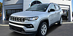 New 2024 JEEP COMPASS LATITUDE in BUFORD, GEORGIA