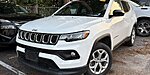 New 2024 JEEP COMPASS LATITUDE in BUFORD, GEORGIA