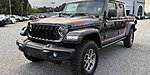 New 2026 JEEP GLADIATOR REWIND in BUFORD, GEORGIA