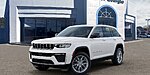 New 2027 JEEP GRAND CHEROKEE LIMITED in BUFORD, GEORGIA