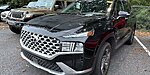 New 2023 HYUNDAI SANTA FE SEL in BUFORD, GEORGIA