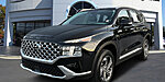 New 2023 HYUNDAI SANTA FE SEL in BUFORD, GEORGIA