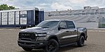 New 2027 RAM 1500 REBEL in BUFORD, GEORGIA