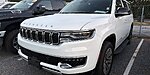 New 2024 JEEP WAGONEER SERIES II in BUFORD, GEORGIA