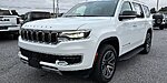 New 2024 JEEP WAGONEER SERIES II in BUFORD, GEORGIA