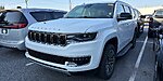 New 2024 JEEP WAGONEER SERIES II in BUFORD, GEORGIA