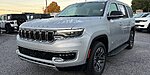 New 2024 JEEP WAGONEER SERIES II in BUFORD, GEORGIA