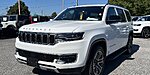 New 2024 JEEP WAGONEER SERIES II in BUFORD, GEORGIA