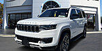 New 2024 JEEP WAGONEER SERIES II in BUFORD, GEORGIA